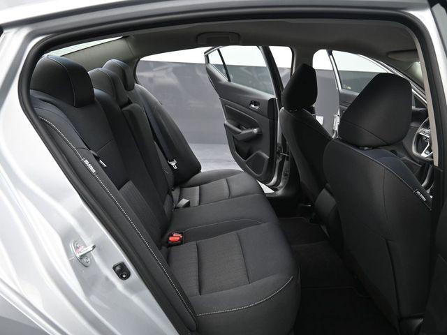used 2022 Nissan Altima car, priced at $19,980
