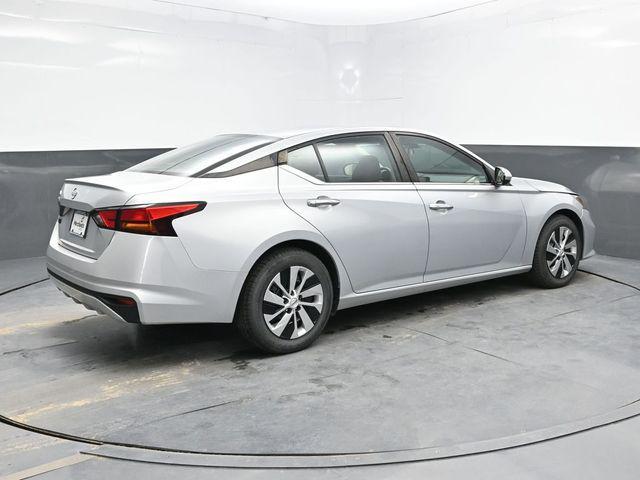 used 2022 Nissan Altima car, priced at $19,980