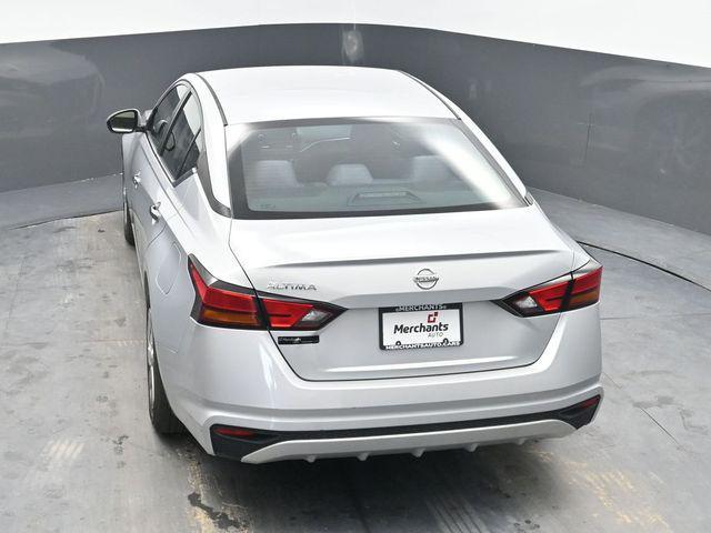 used 2022 Nissan Altima car, priced at $19,980