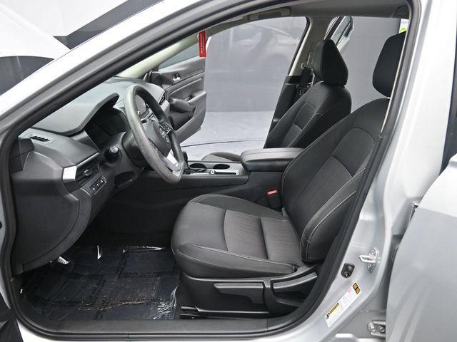 used 2022 Nissan Altima car, priced at $19,980