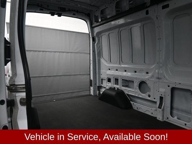 used 2022 Ford Transit-250 car, priced at $35,900
