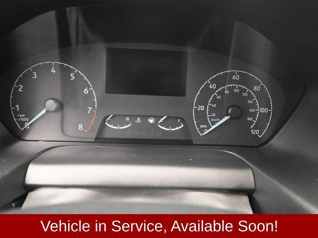used 2022 Ford Transit-250 car, priced at $35,900