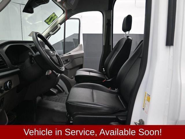 used 2022 Ford Transit-250 car, priced at $35,900
