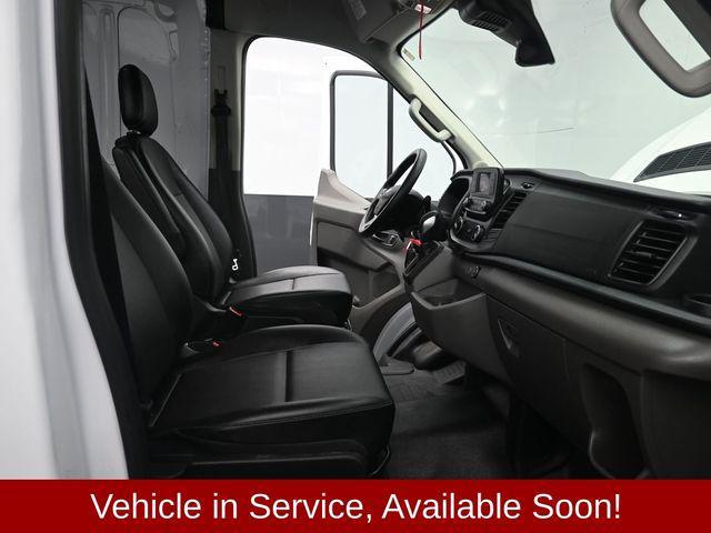 used 2022 Ford Transit-250 car, priced at $35,900