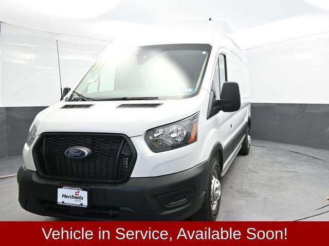 used 2022 Ford Transit-250 car, priced at $35,900