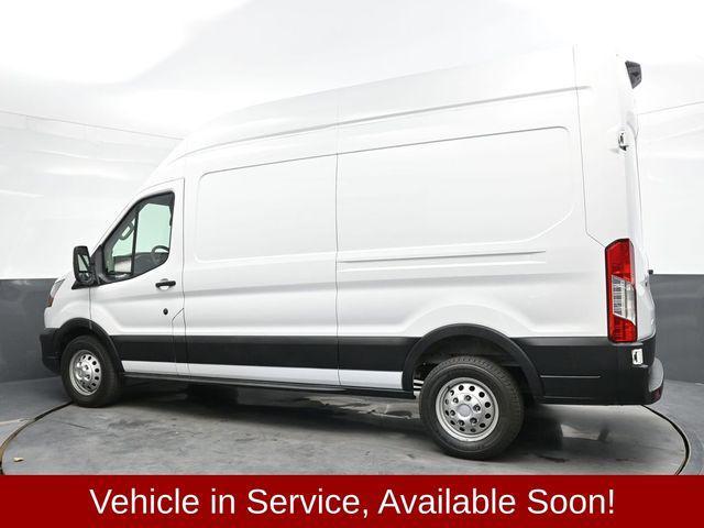 used 2022 Ford Transit-250 car, priced at $35,900