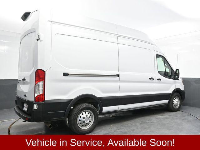 used 2022 Ford Transit-250 car, priced at $35,900