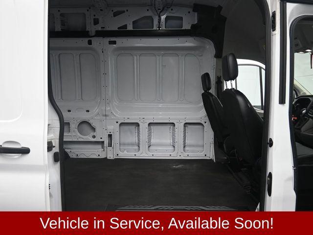 used 2022 Ford Transit-250 car, priced at $35,900