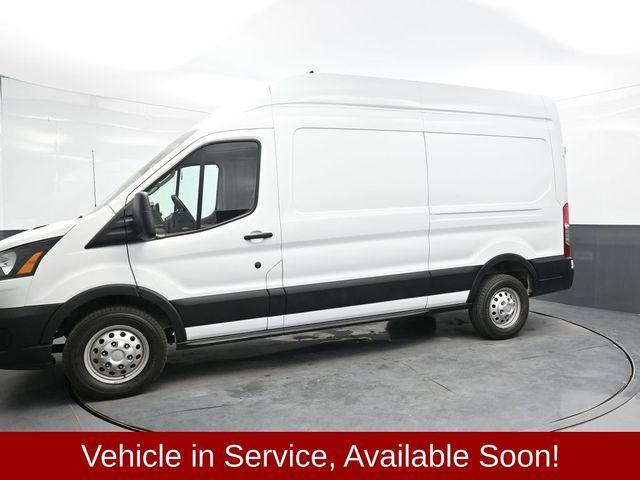 used 2022 Ford Transit-250 car, priced at $35,900