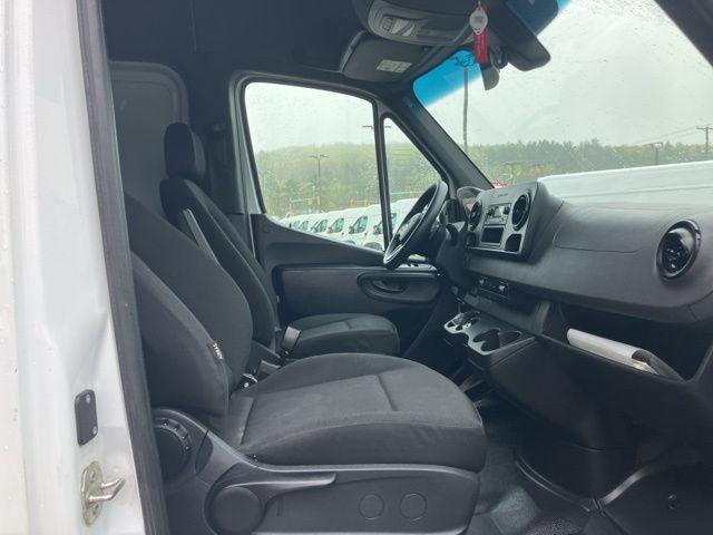 used 2023 Mercedes-Benz Sprinter 2500 car, priced at $34,600