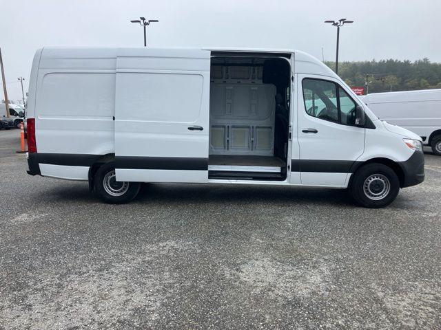 used 2023 Mercedes-Benz Sprinter 2500 car, priced at $34,600
