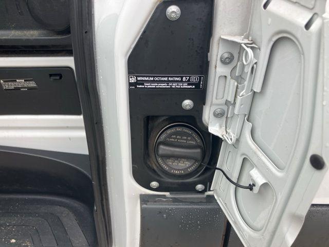 used 2023 Mercedes-Benz Sprinter 2500 car, priced at $34,600