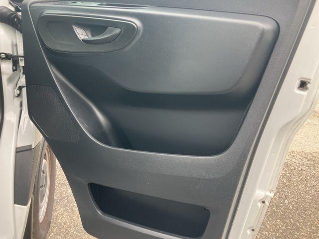 used 2023 Mercedes-Benz Sprinter 2500 car, priced at $34,600
