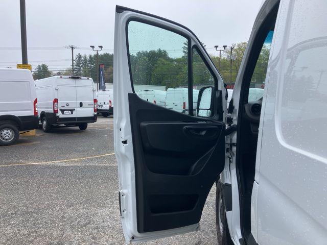 used 2023 Mercedes-Benz Sprinter 2500 car, priced at $34,600
