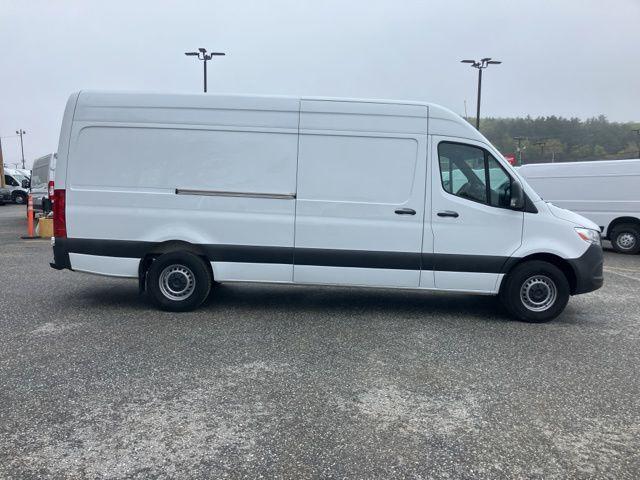 used 2023 Mercedes-Benz Sprinter 2500 car, priced at $34,600