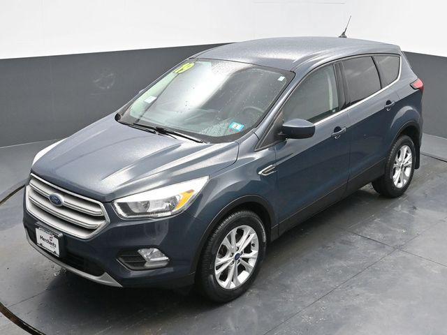 used 2019 Ford Escape car, priced at $13,339