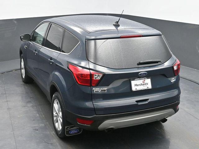 used 2019 Ford Escape car, priced at $13,339