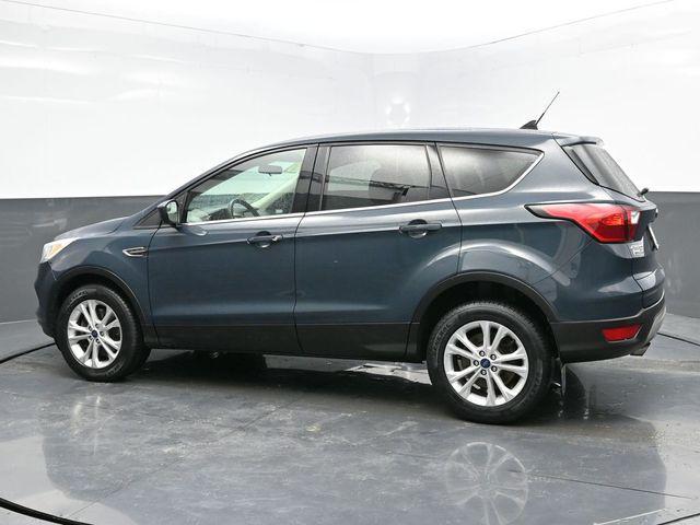 used 2019 Ford Escape car, priced at $13,339