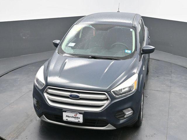 used 2019 Ford Escape car, priced at $13,339