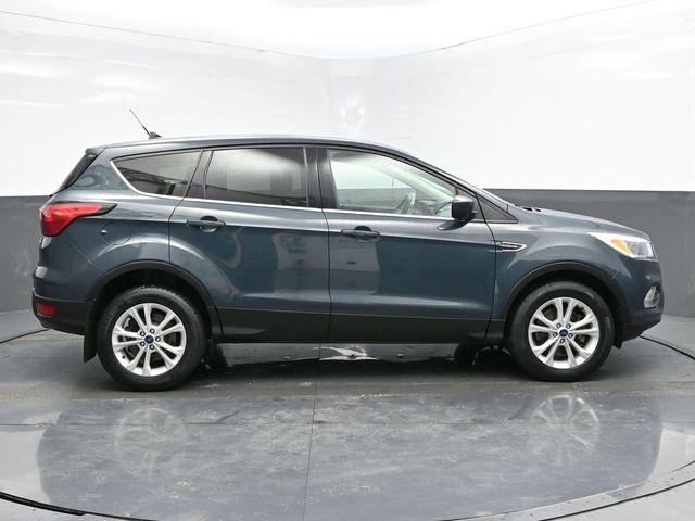 used 2019 Ford Escape car, priced at $13,339