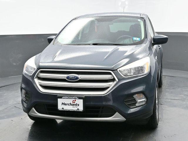 used 2019 Ford Escape car, priced at $13,339