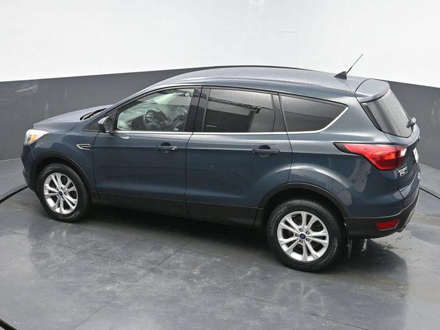 used 2019 Ford Escape car, priced at $13,339