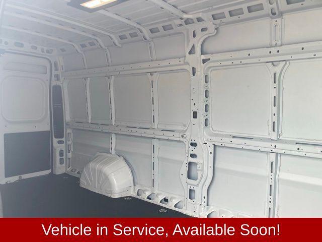 used 2023 Ram ProMaster 3500 car, priced at $34,900