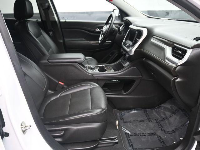 used 2023 GMC Acadia car, priced at $27,318
