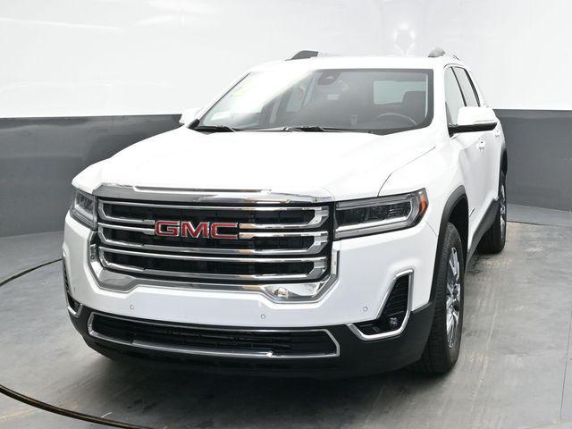 used 2023 GMC Acadia car, priced at $27,318