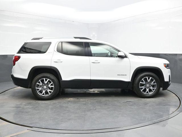 used 2023 GMC Acadia car, priced at $27,318