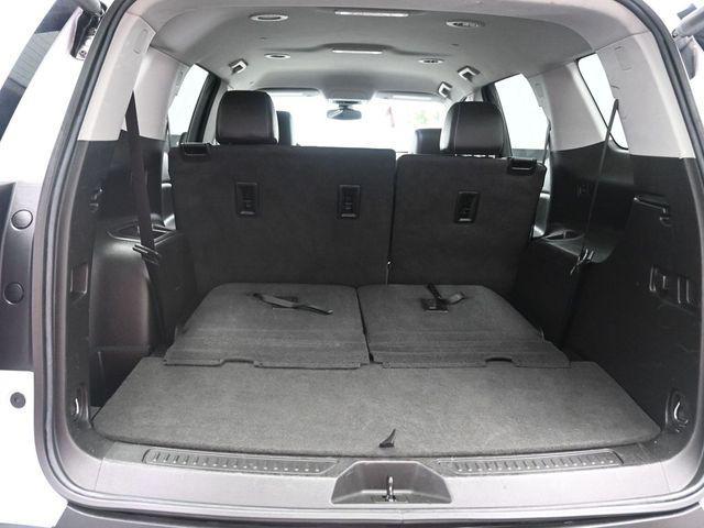 used 2023 GMC Acadia car, priced at $27,318