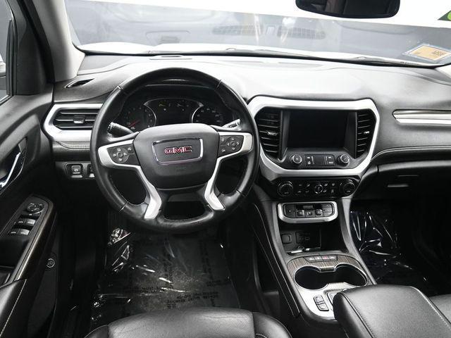 used 2023 GMC Acadia car, priced at $27,318