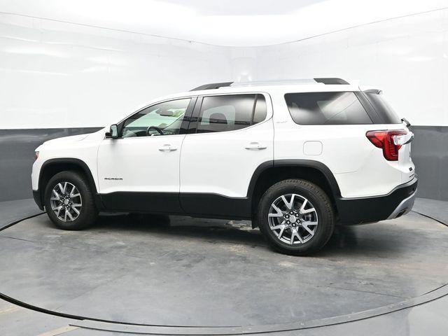 used 2023 GMC Acadia car, priced at $27,318