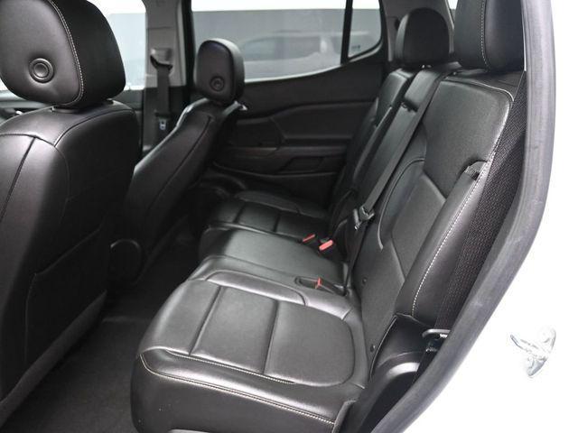 used 2023 GMC Acadia car, priced at $27,318