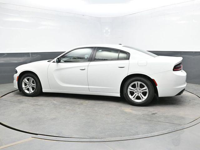 used 2019 Dodge Charger car, priced at $16,898