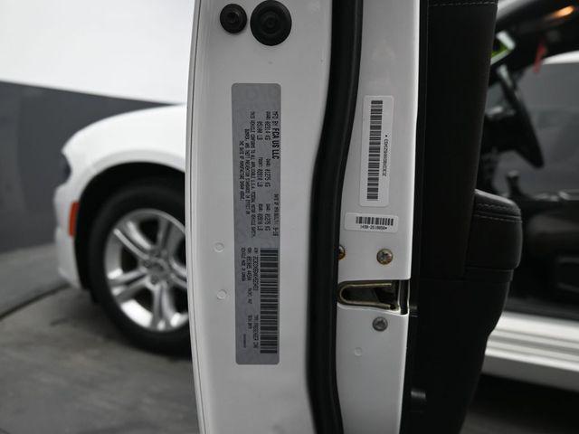 used 2019 Dodge Charger car, priced at $16,898