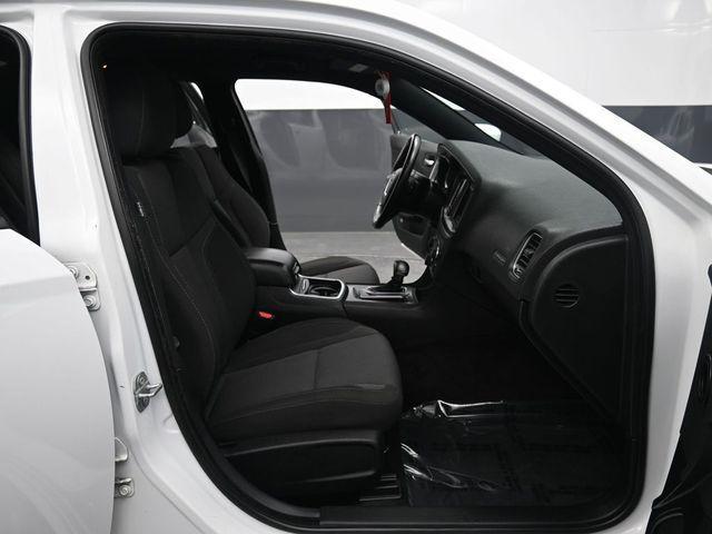 used 2019 Dodge Charger car, priced at $16,898
