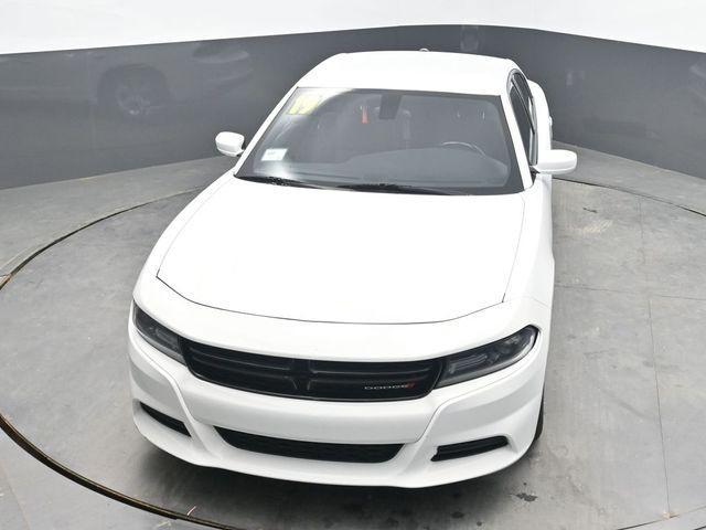 used 2019 Dodge Charger car, priced at $16,898