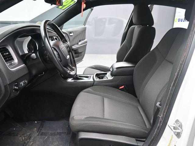 used 2019 Dodge Charger car, priced at $16,898