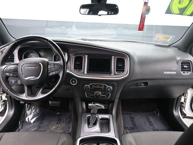 used 2019 Dodge Charger car, priced at $16,898