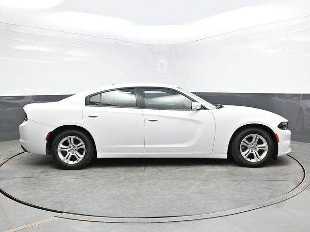 used 2019 Dodge Charger car, priced at $16,898