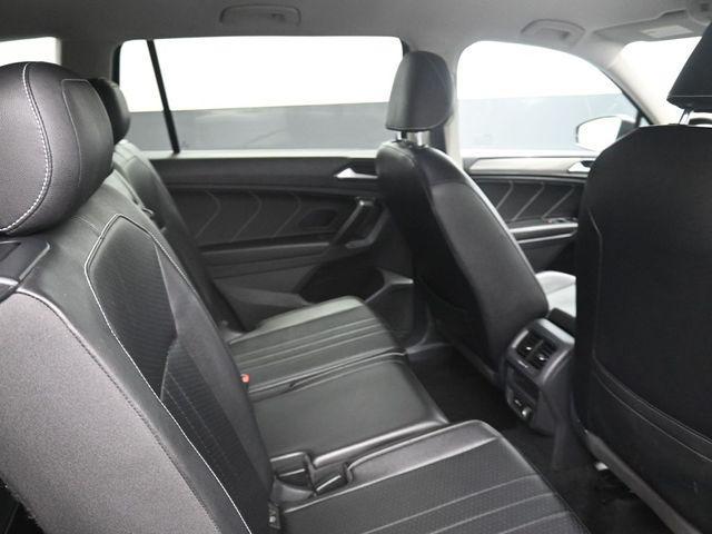 used 2022 Volkswagen Tiguan car, priced at $18,998