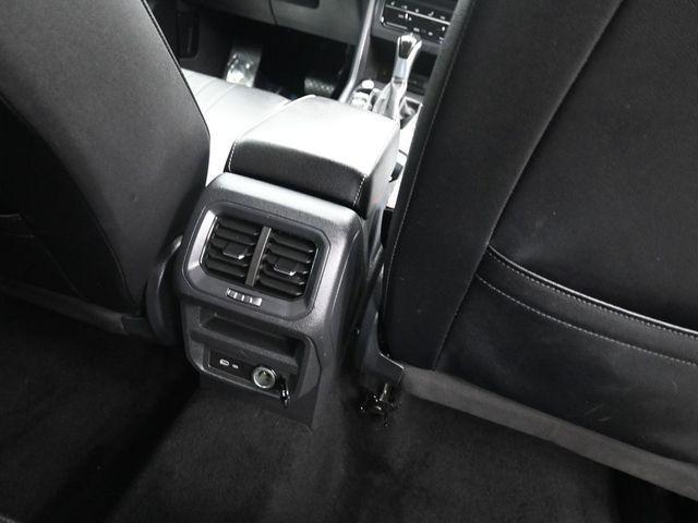 used 2022 Volkswagen Tiguan car, priced at $18,998