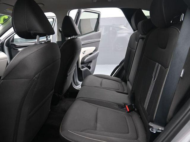 used 2024 Hyundai Tucson car, priced at $23,696