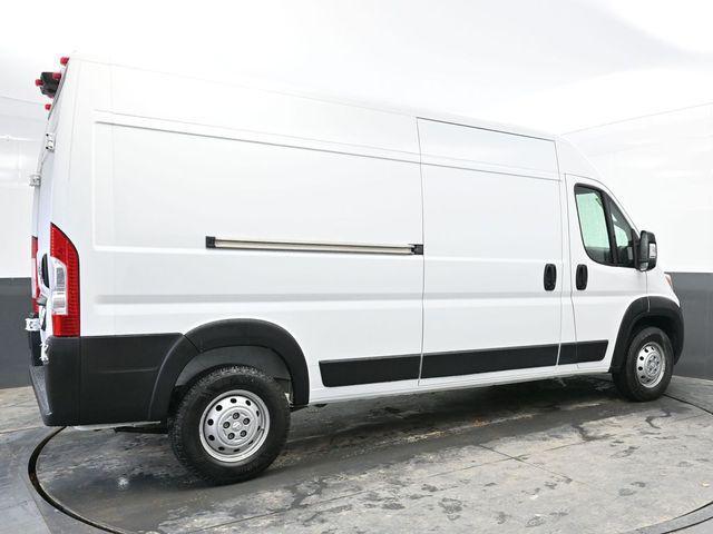 used 2023 Ram ProMaster 2500 car, priced at $30,400
