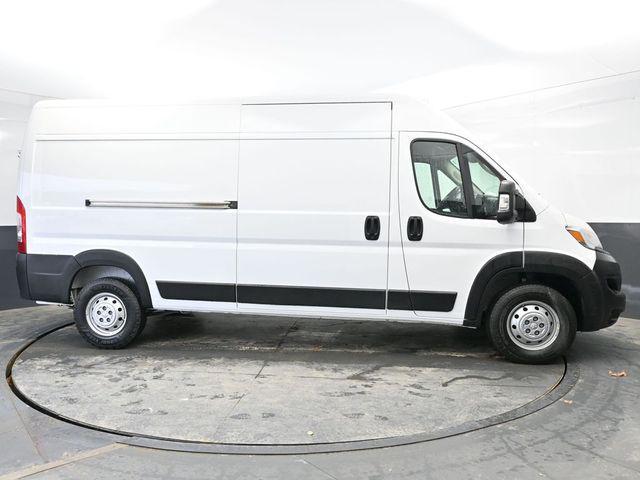 used 2023 Ram ProMaster 2500 car, priced at $30,400