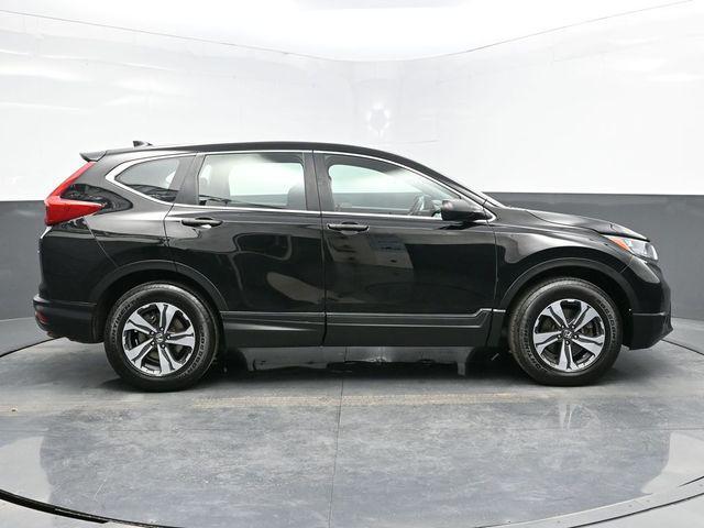 used 2019 Honda CR-V car, priced at $18,997