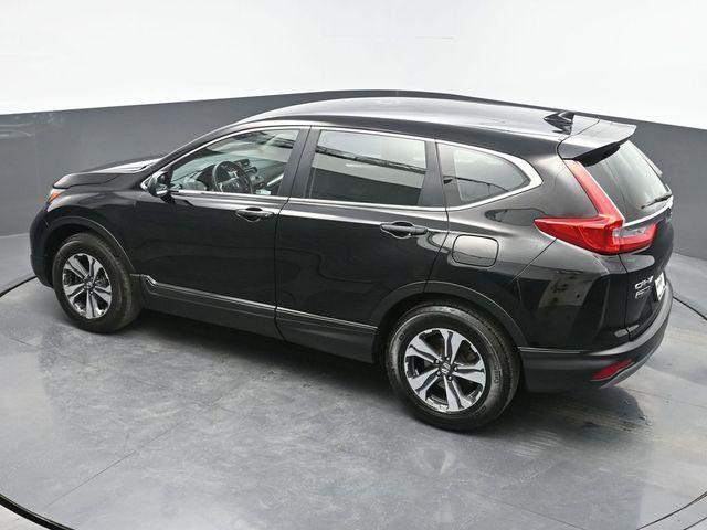 used 2019 Honda CR-V car, priced at $18,997