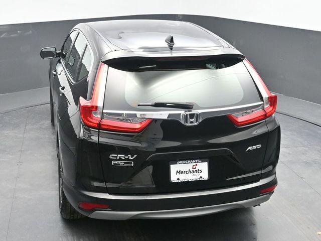 used 2019 Honda CR-V car, priced at $18,997