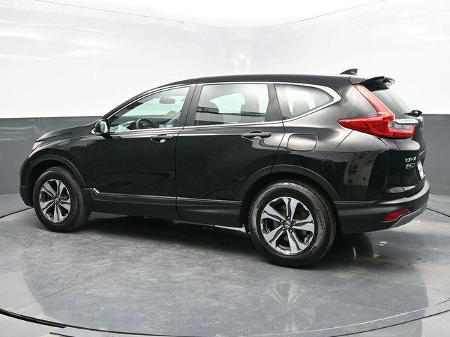 used 2019 Honda CR-V car, priced at $18,997